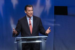 Craig Ruttle/Pool/Getty Images North America/TNS