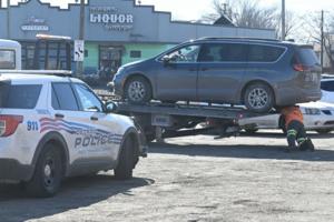 Daniel Mears/The Detroit News/The Detroit News/TNS