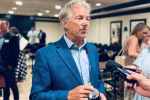 Tashandra Poullard/Lexington Herald-Leader/TNS