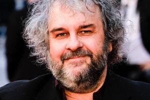 Bang Showbiz / Peter Jackson will receive an honorary Palme d'Or at the 79th Cannes Film Festival.