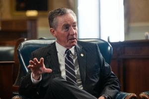 Joshua Boucher/The State/TNS