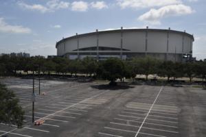 Dirk Shadd/Tampa Bay Times/TNS