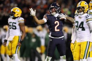 Chris Sweda/Chicago Tribune/TNS