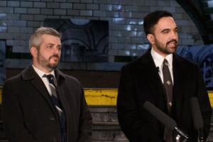 Evan Simko-Bednarski/New York Daily News/TNS