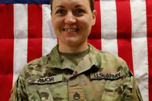 Handout/Getty Images North America/TNS