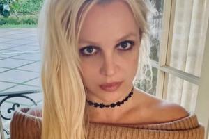 Bang Showbiz / Britney Spears' Instagram page is still down following her arrest for allegedly driving while under the influence