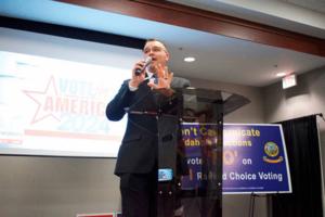 Vincent Medina/Idaho Statesman/TNS