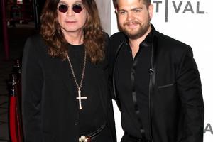Bang Showbiz / Jack Osbourne has recalled the morning his father Ozzy Osbourne died - describing the final hours of the Black Sabbath frontman's life as calm and routine