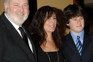 Bang Showbiz / Nick Reiner's only visitor while awaiting trial for the murders of his parents has reportedly been his attorney Kimberly Greene.