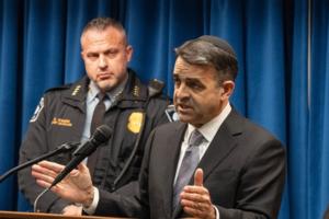 Jerry Holt/The Minnesota Star Tribune/TNS