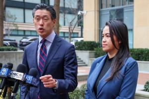 Ray Chavez/Bay Area News Group/TNS