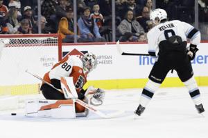 Yong Kim/The Philadelphia Inquirer/TNS