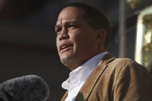 Eileen T. Meslar/Chicago Tribune/TNS