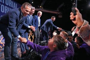 Christina House/Los Angeles Times/TNS