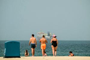 Giuseppe Cacace/AFP/GETTY IMAGES NORTH AMERICA/TNS