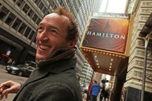 Phil Velasquez/Chicago Tribune/TNS