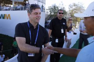 Justin Edmonds/Getty Images North America/TNS