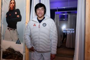 Elsa/Getty Images North America/TNS