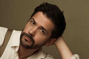 For “Virgin River” actor Marco Grazzini, Thailand can’t be beat for the food or the beaches. (Sara Montalbano)