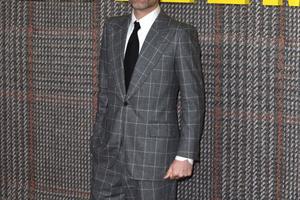 Bang Showbiz / Daniel Ings has high hopes for Star Wars: Starfighter