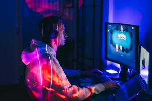 Pennsylvania legalized online gambling in 2017. Tatiana Maksimova/Moment Collection via Getty Images