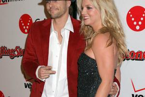 Bang Showbiz / Kevin Federline can sympathise with Britney Spears on facing the wrath of fame