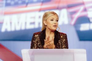 Olivier Touron/AFP/Getty Images North America/TNS