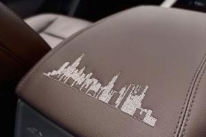 Handout/Ford Motor Co./TNS