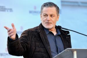 Todd McInturf/The Detroit News/TNS