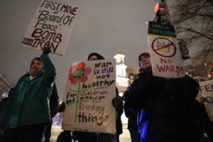 Heather Diehl/Getty Images North America/TNS