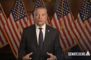 Senate Democrats/TNS