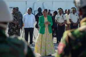 Clarens Siffroy/AFP/Getty Images North America/TNS