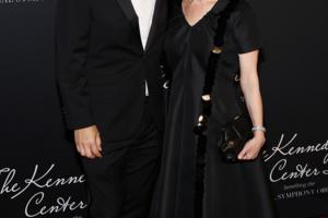 Paul Morigi/Getty Images North America/TNS