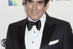 Paul Morigi/Getty Images North America/TNS