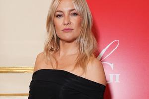 Bang Showbiz / Kate Hudson has been nominated for an Oscar