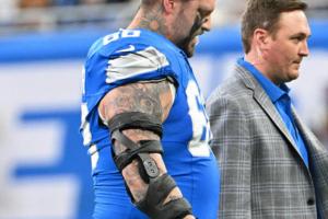 Daniel Mears/The Detroit News/TNS