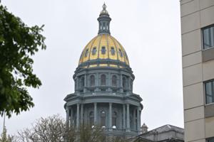 Hyoung Chang/The Denver Post/TNS