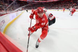 David Guralnick, Detroit News/The Detroit News/TNS