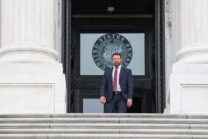 Anna Moneymaker/Getty Images North America/TNS