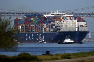 Justin Sullivan/Getty Images North America/TNS