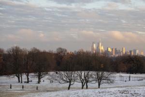 Tyger Williams/The Philadelphia Inquirer/TNS