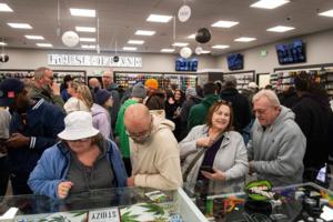 Katy Kildee/The Detroit News/TNS