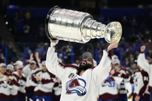 Andy Cross/The Denver Post/TNS