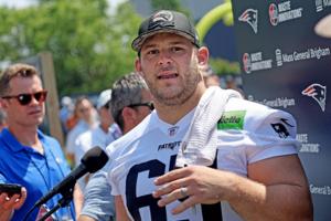 Matt Stone/Boston Herald/TNS