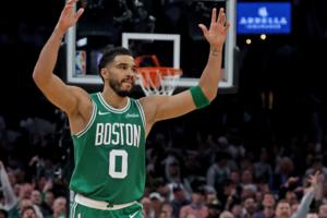 Stuart Cahill/Boston Herald/TNS