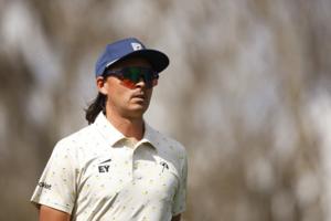 Mike Ehrmann/Getty Images North America/TNS