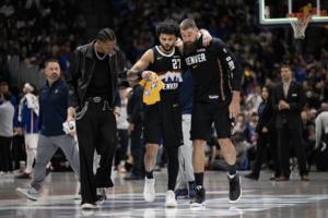 Timothy Hurst/The Denver Post/TNS