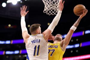 Katelyn Mulcahy/Getty Images North America/TNS