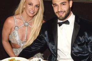 Bang Showbiz / Sam Asghari on Britney Spears' arrest: 'When it comes to people making mistakes, I understand that'