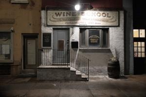 Elizabeth Robertson/The Philadelphia Inquirer/TNS